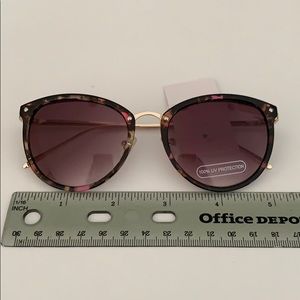 NWT Loft sunglasses